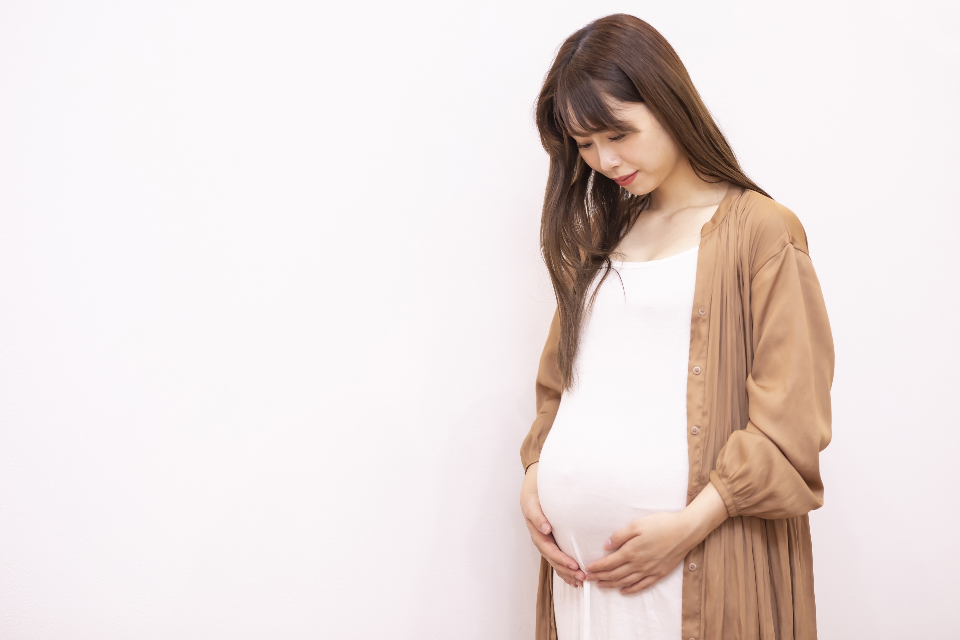 八王子のつきいち整体 マタニティ整体